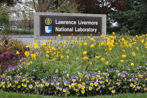 Lawrence Livermore National Laboratory Ireland