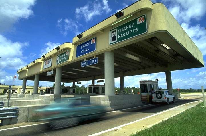Orlando-Orange County Expressway Toll Operations