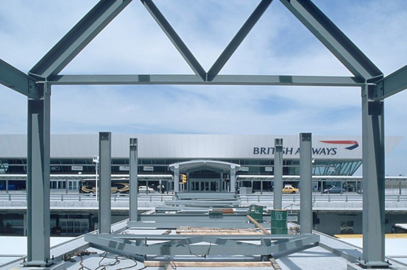 John F. Kennedy International Airport