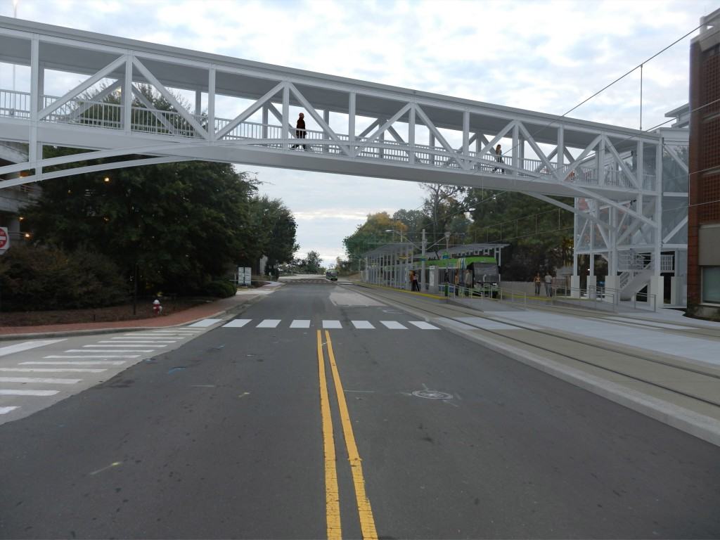 Triangle Transit Authority