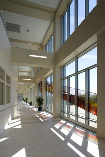 Bethesda Medical Center at Arrow Springs