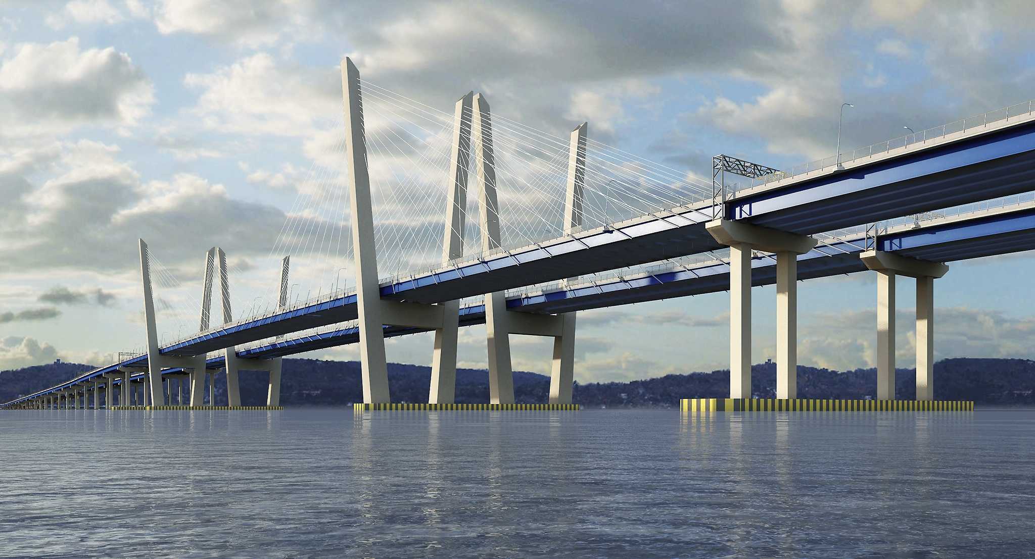 Tappan Zee Bridge