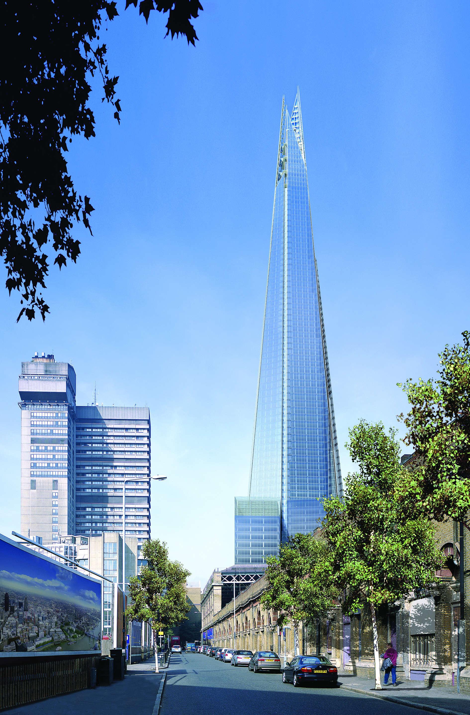 the-shard