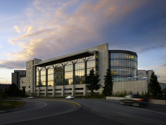 GroupHealth Cooperative - Bellevue Medical Center