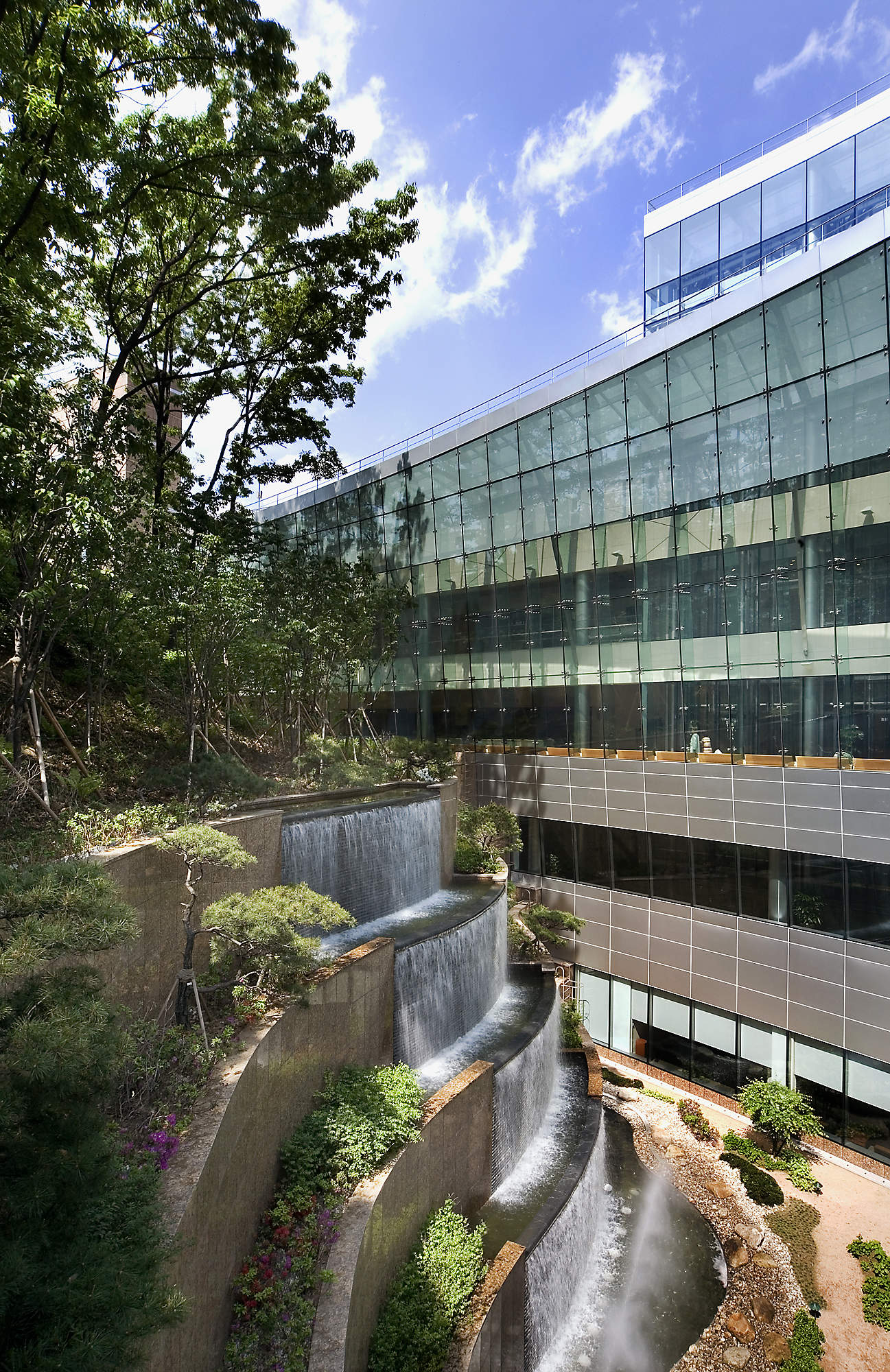 Samsung Cancer Center