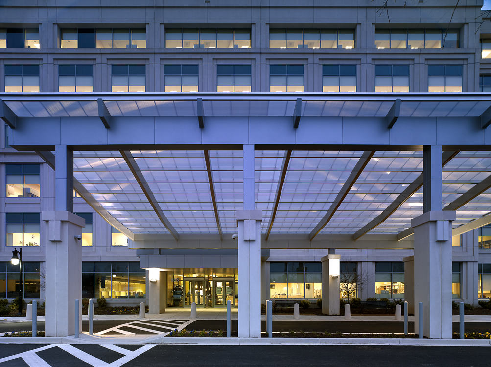 Kaiser Permanente Gaithersburg Medical Center