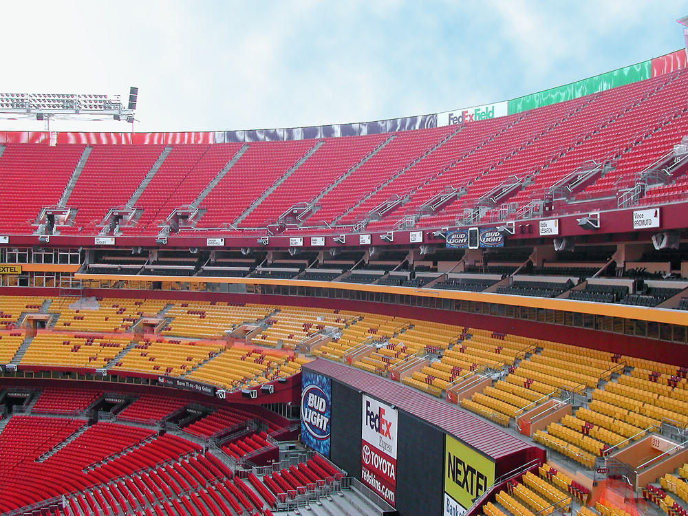 Fedex Field