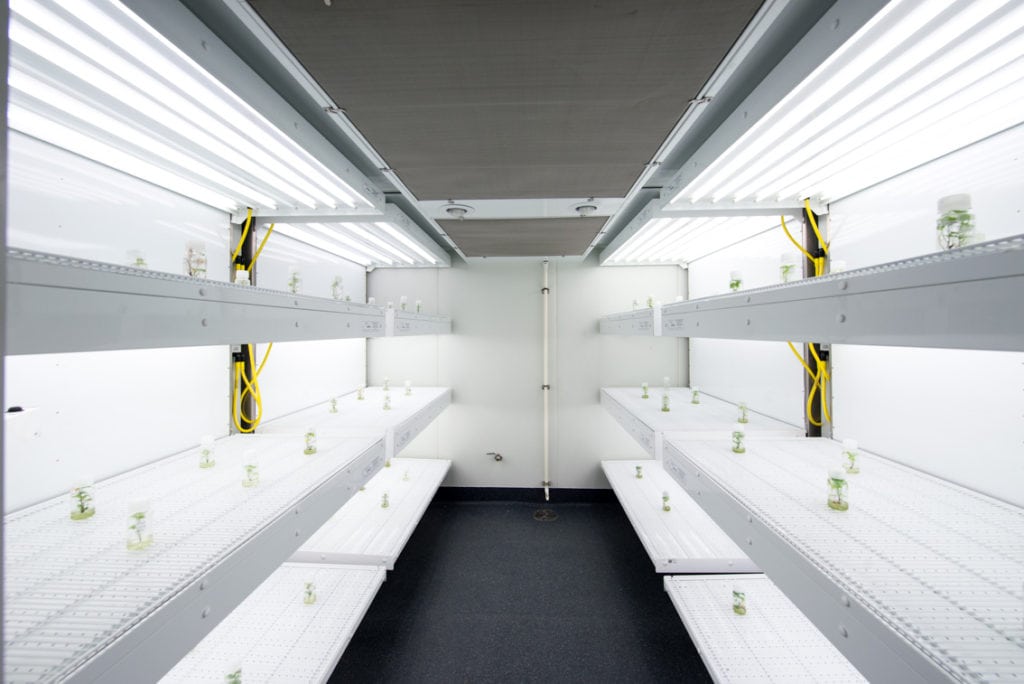 Post Entry Quarantine Facilities, Mickleham Victoria