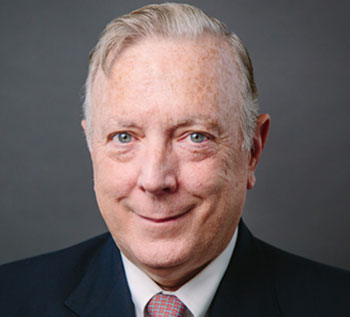 Timothy Haskin, Partner and Senior Managing Director AECOM Capital