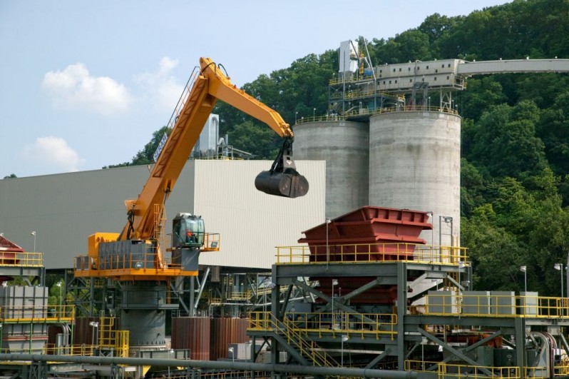 lcim Grassroots Cement Plant