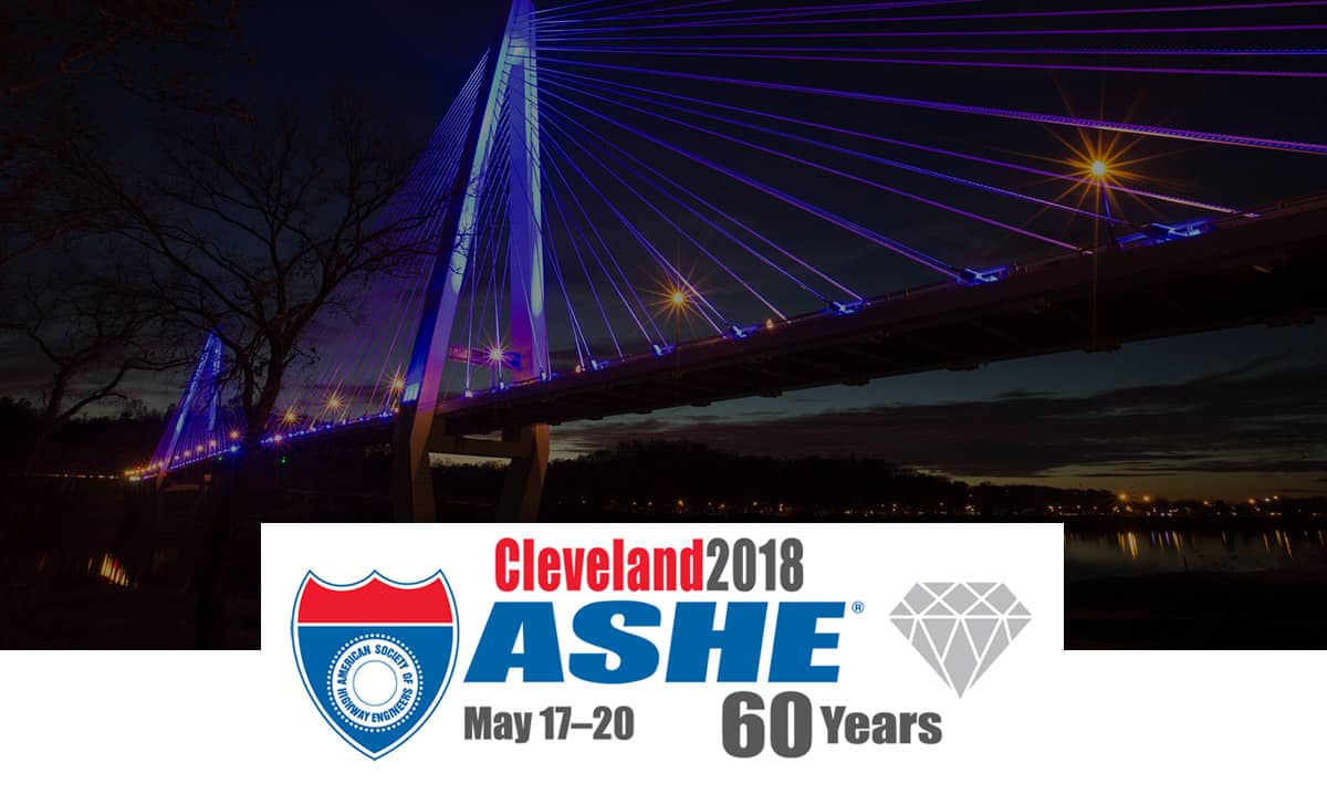 ASHE National Conference