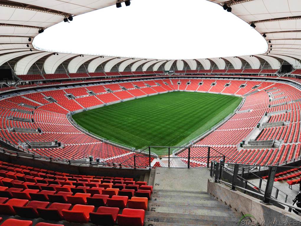 Nelson Mandela Bay Stadium