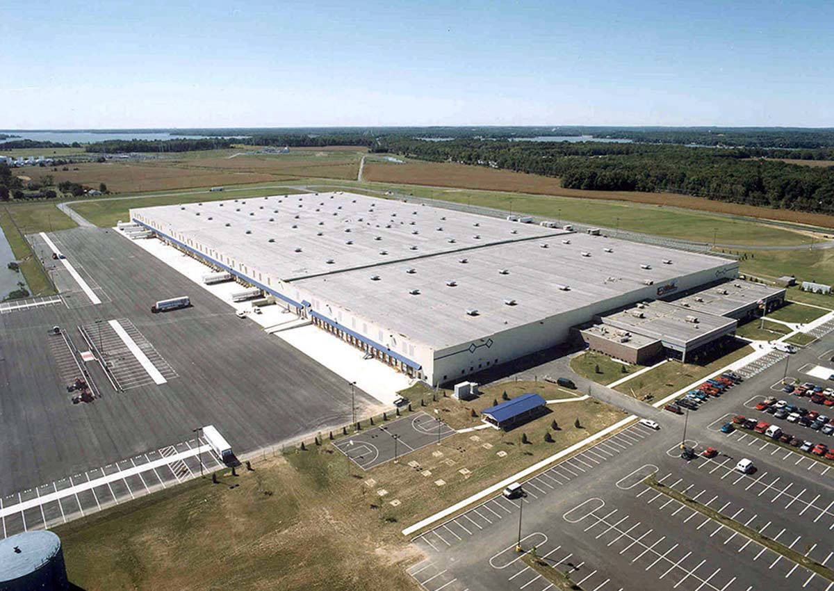 Rite Aid Corporation Distribution Center