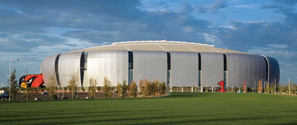 University of Phoenix Stadium