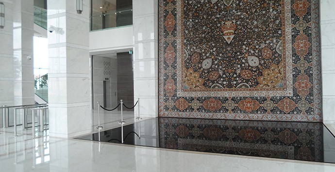 SOFAZ Headquarters