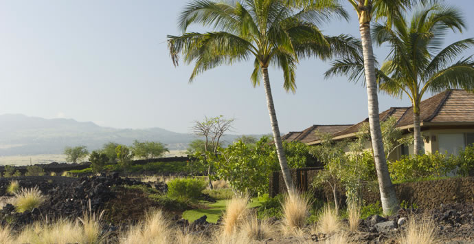 Hualalai Resort