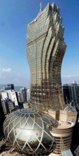 Grand Lisboa