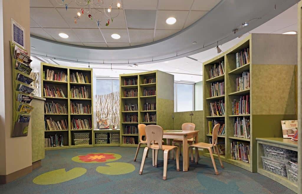 Minneapolis Children’s Hospitals