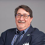 Terry Rookard, RA, NCARB