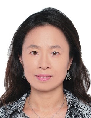 Kuang Ping AECOM engineer