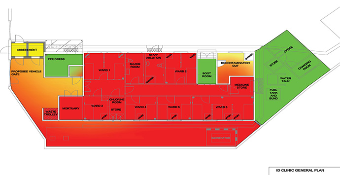 New Infectious Disease Clinic Layout_690x355