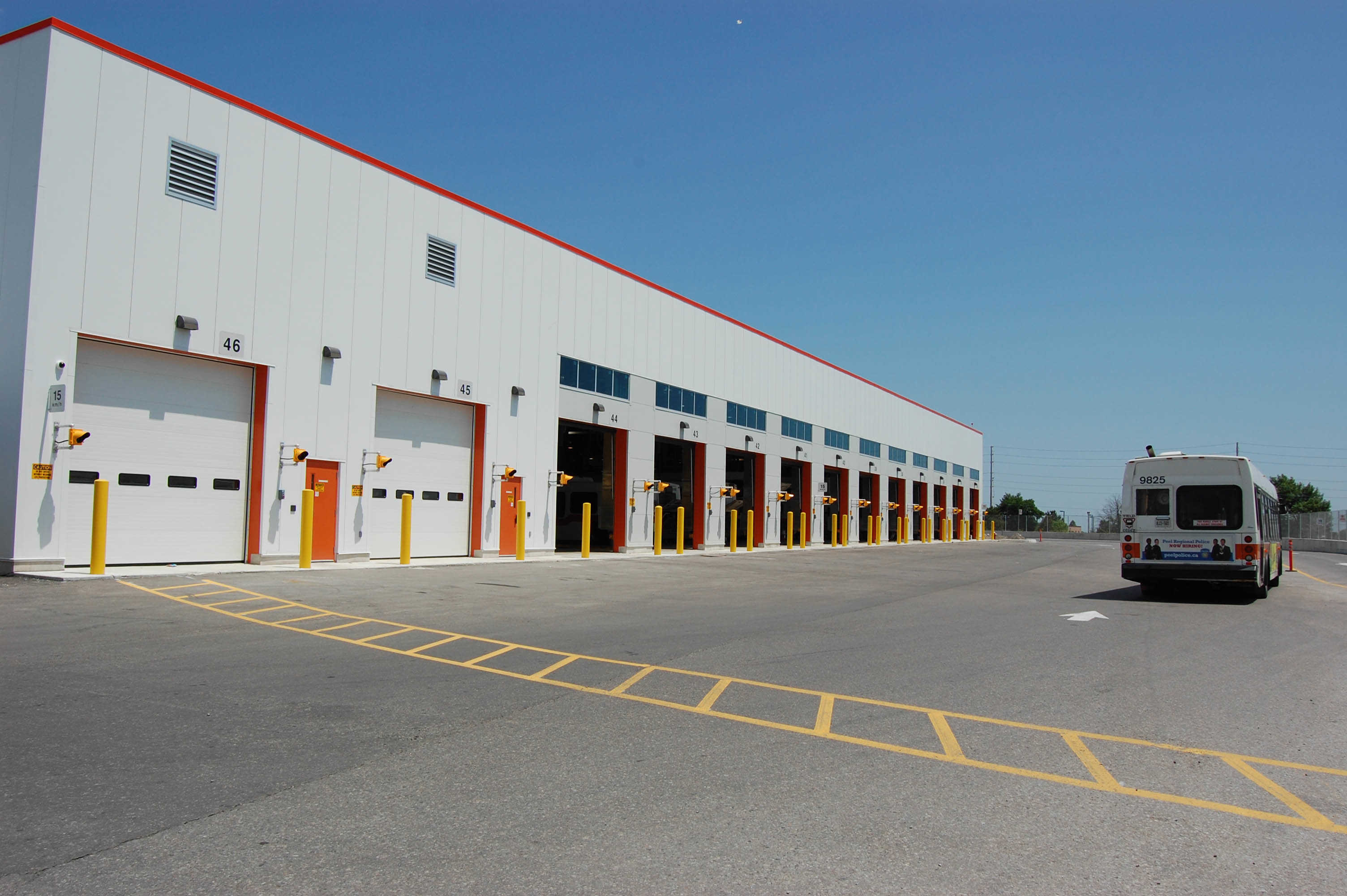 Architecture and Design