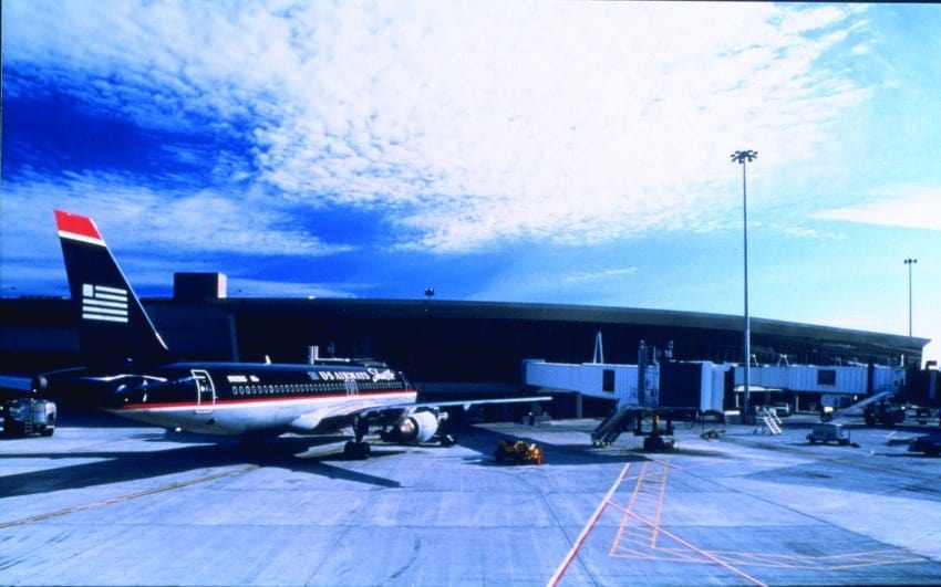 Logan International Airport