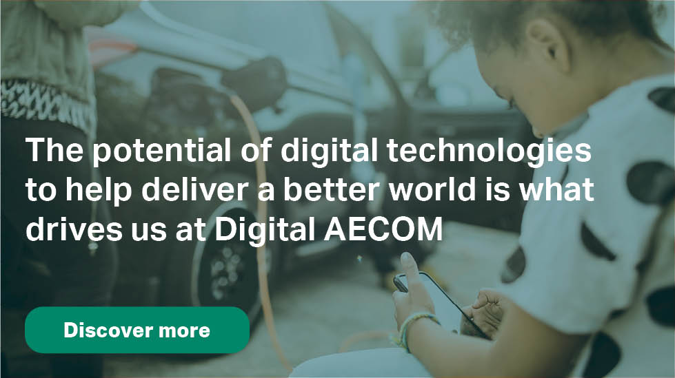 AECOM Digital