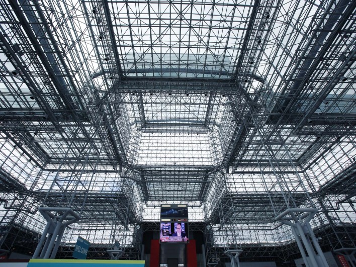 Jacob K. Javits Convention Center