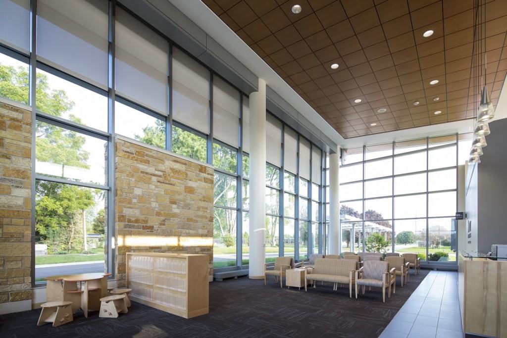 Mercy Health Clinic North