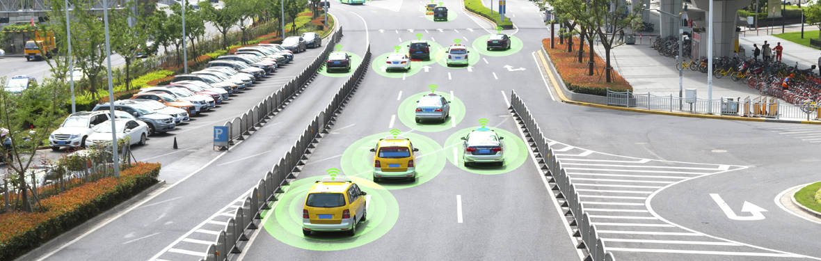 New Zealand Ministry of Transport: Deployment of Connected & Autonomous Vehicles