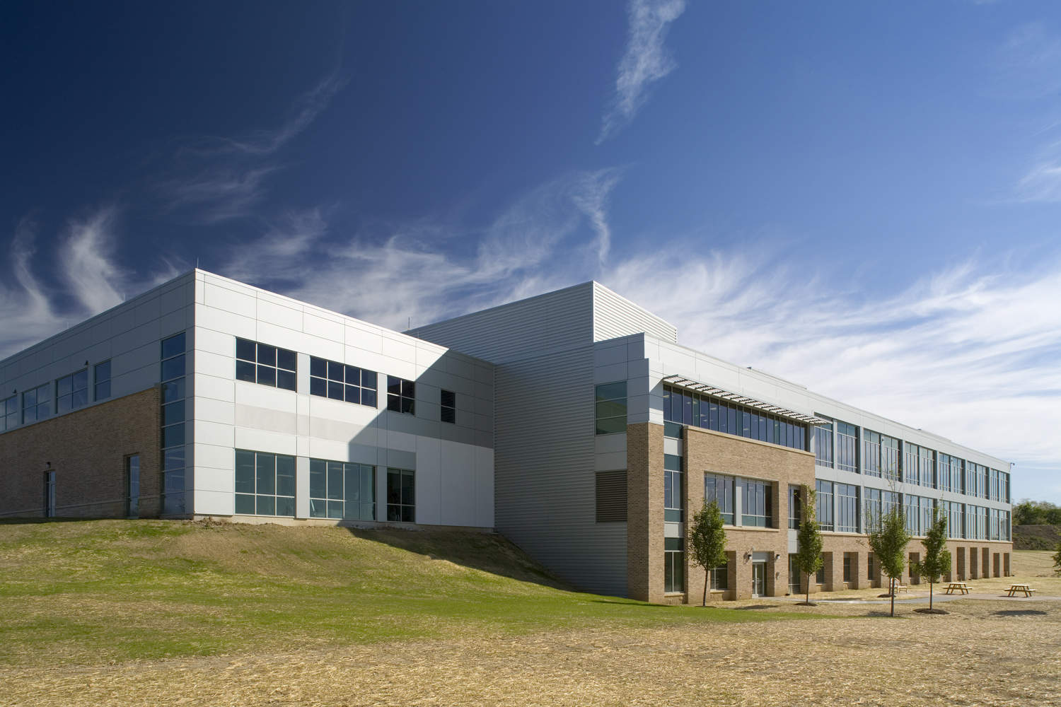 Bethesda Medical Center at Arrow Springs