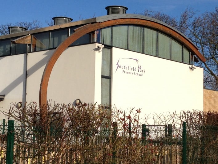Surrey Schools Programme