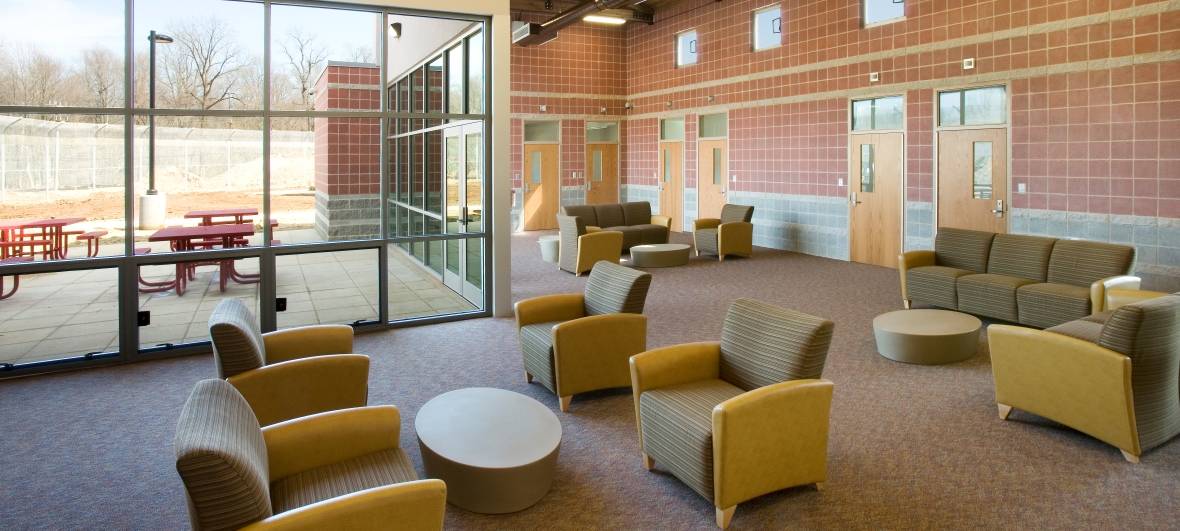 New Beginnings Youth Development Center New Beginnings Youth Development Center New Beginnings