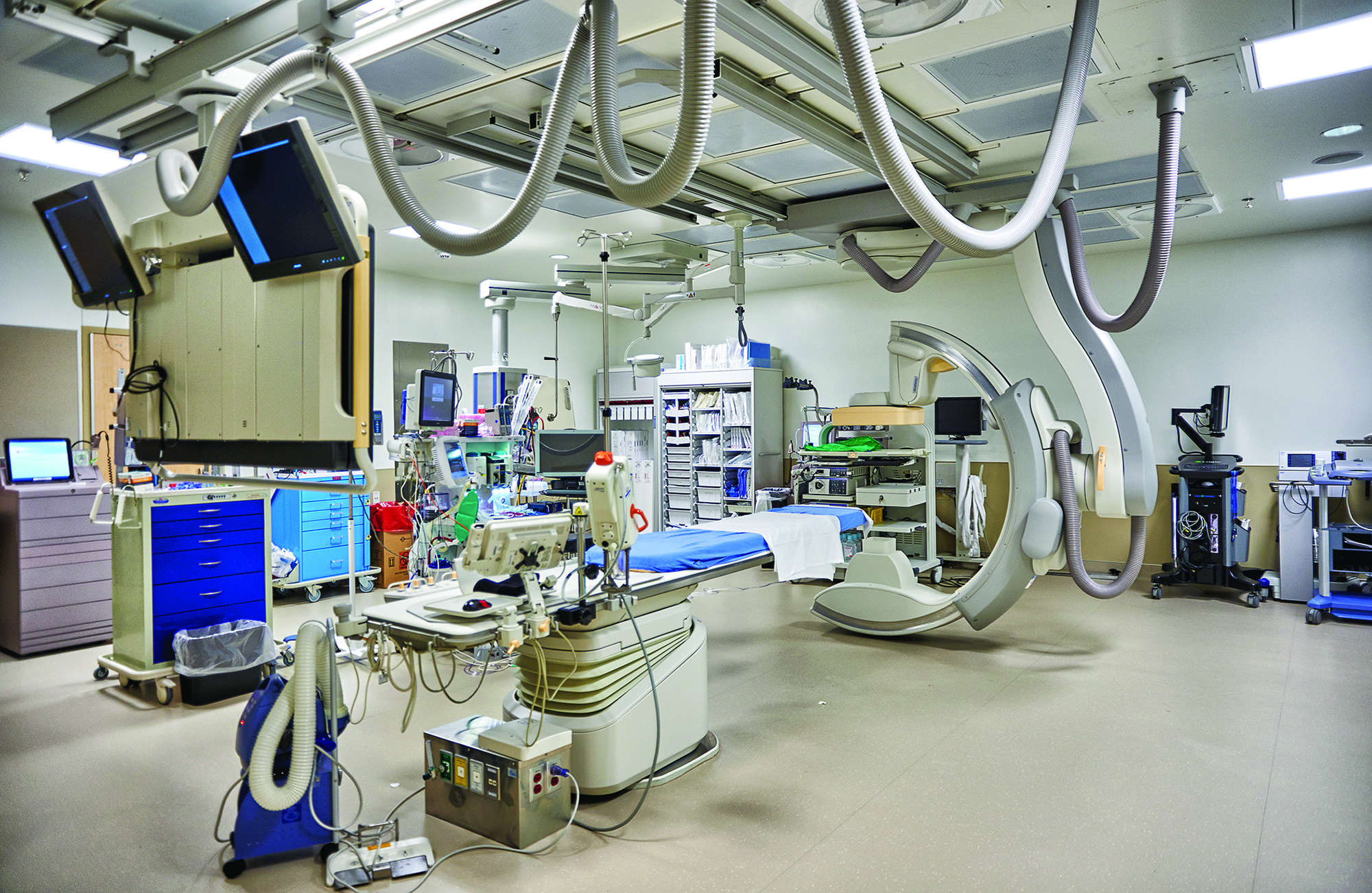 William P. Clements Jr. University Hospital4 Japan