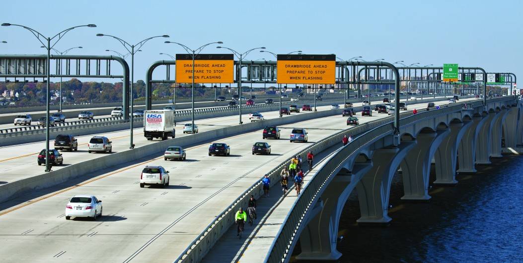 Woodrow Wilson Bridge