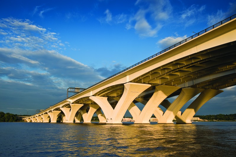 Woodrow Wilson Bridge