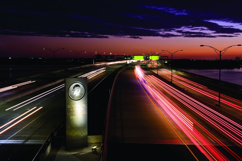 Woodrow Wilson Bridge