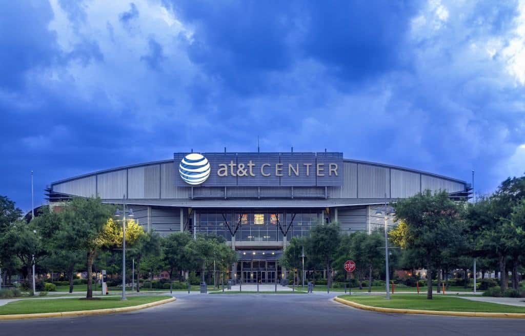 AT&T Center - Kuwait