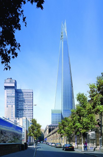 The Shard