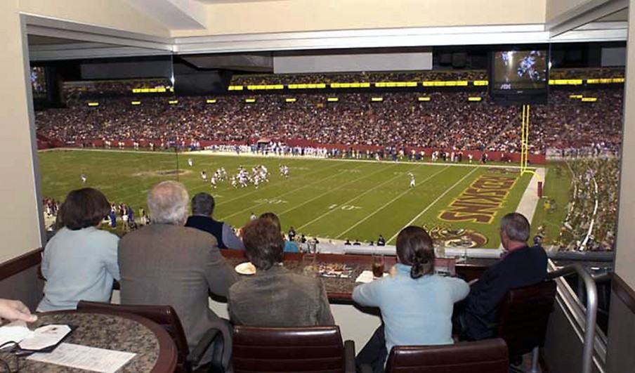 FedEx Field