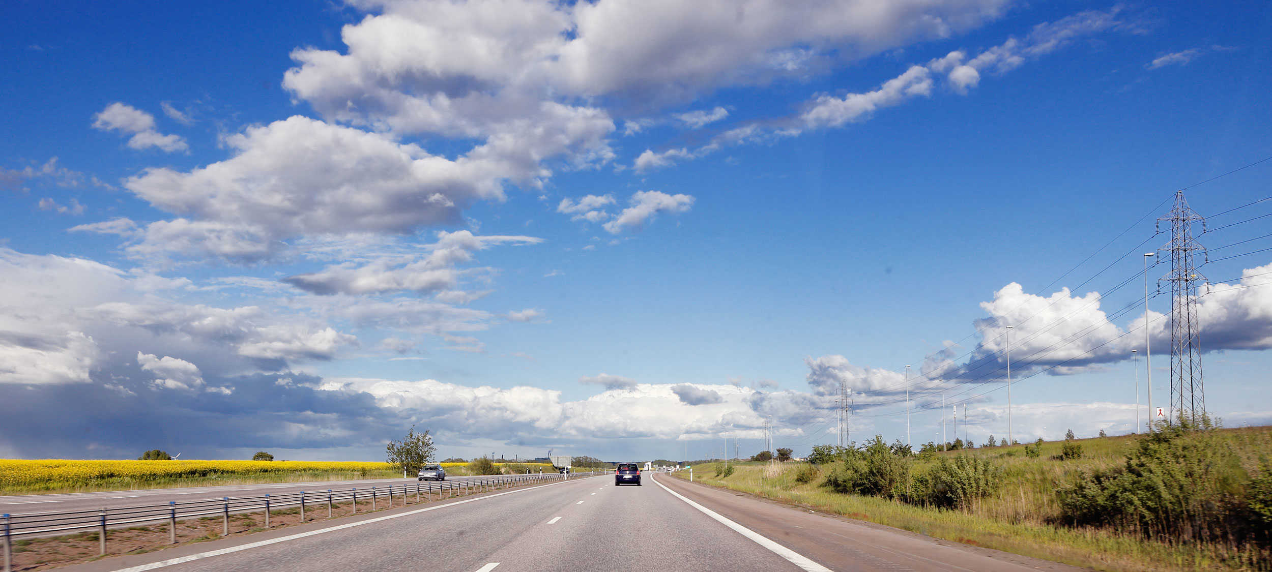E4-Highway