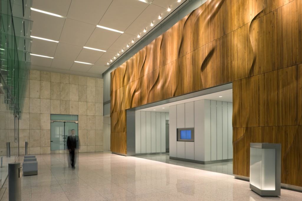 La Jolla Commons Office Tower