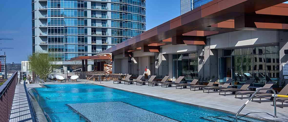 Jw Marriott Austin