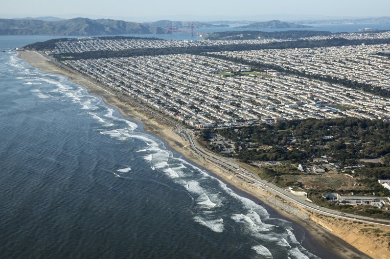 Ocean Beach Master Plan