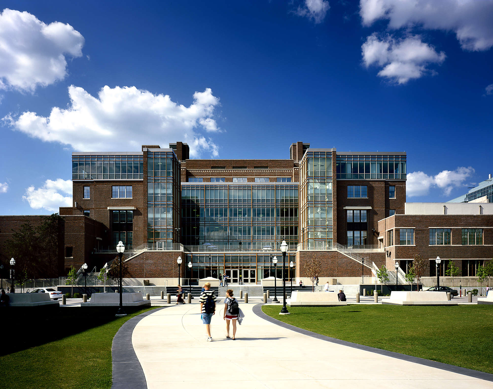 Coffman Memorial Union - University of Minnesota