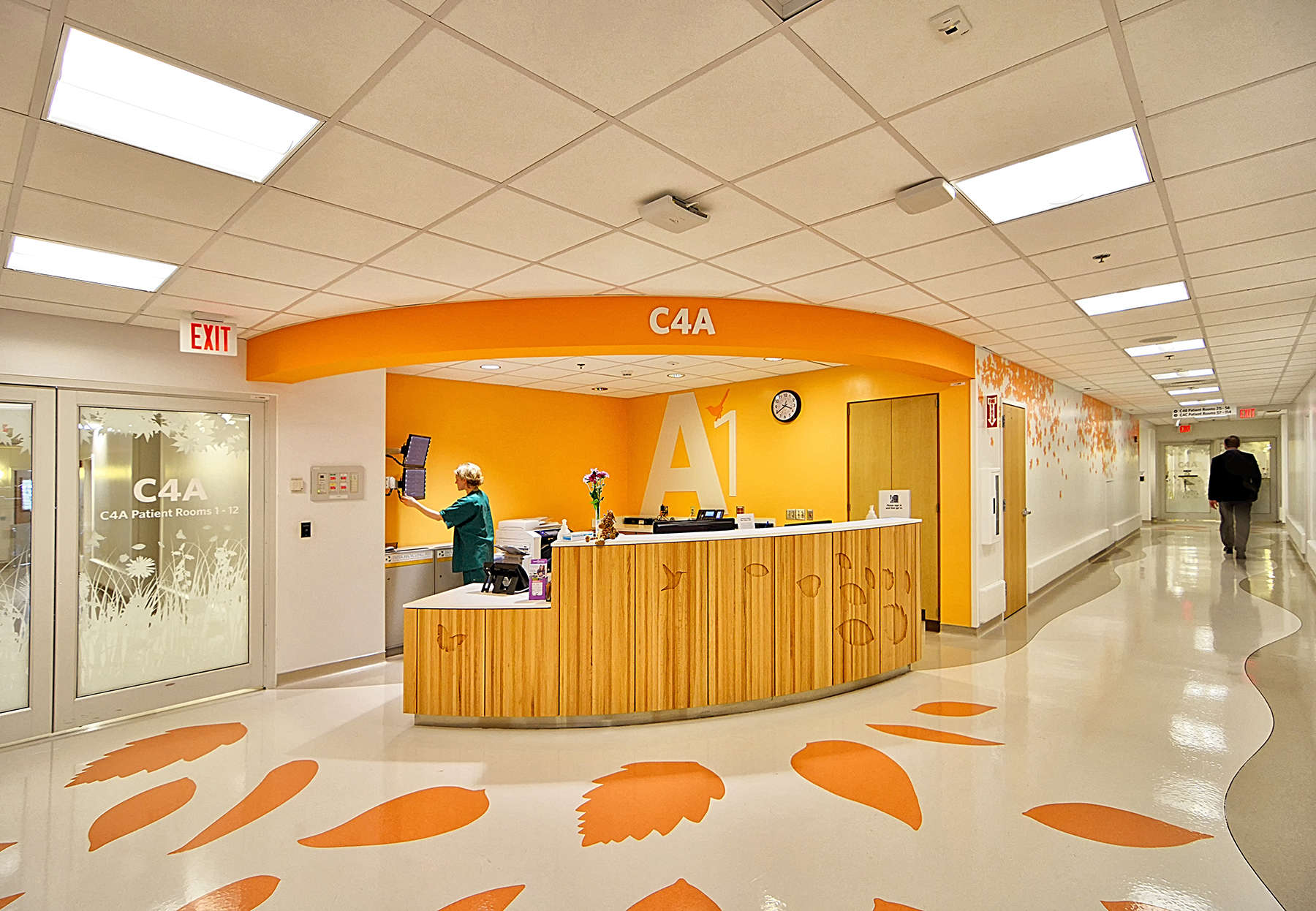 Nationwide Children s Hospital J4 C4 NICU Renovation And Expansion Taiwan nationwide-children-s-hospital-j4-c4-nicu-renovation-and-expansion-taiwan
