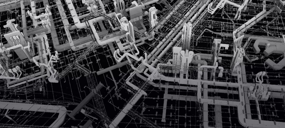 Automated Complex Modelling Think Ahead