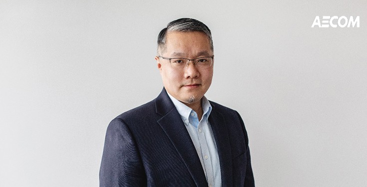 专访 aecom 中国区医疗健康负责人白睿 前往微信公众号