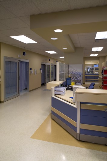 Bethesda Medical Center at Arrow Springs